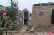 ANAMA: Ermənistan ordusunun qoyub qaçdığı bəzi raketlər kustar üsulla hazırlanıb