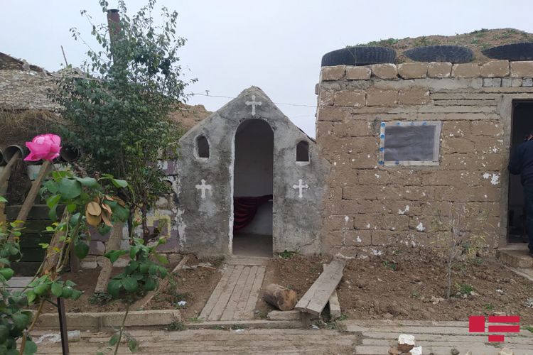 ANAMA: Ermənistan ordusunun qoyub qaçdığı bəzi raketlər kustar üsulla hazırlanıb