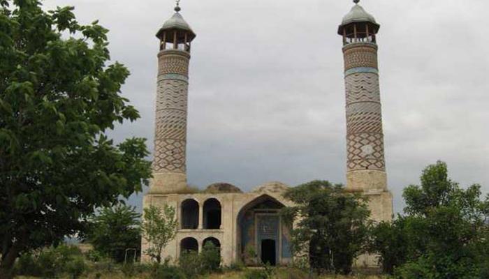 Ağdam rayonu bugündən rəsmi olaraq işğaldan azad olundu