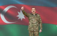 Ali Baş Komandan Füzuli rayonuna səfər edib - VİDEO
