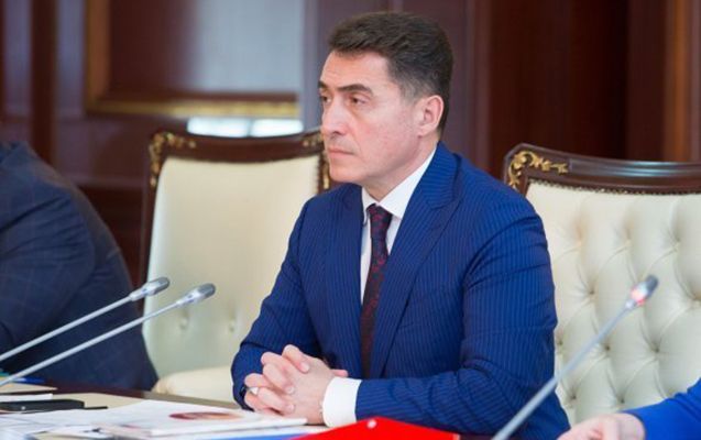 Konstitusiya Günü ilk dəfədir ərazilərin bütövlüyü təmin olunmuş formada keçirilir