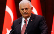 Binali Yıldırım: “Türkiyə bu haqsız oyunu pozmaq üçün bütün imkanlarından istifadə etməyə qərarlıdır”