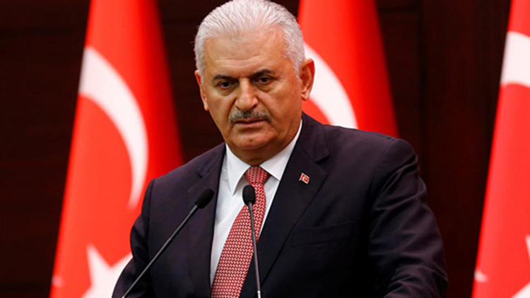 Binali Yıldırım: “Türkiyə bu haqsız oyunu pozmaq üçün bütün imkanlarından istifadə etməyə qərarlıdır”
