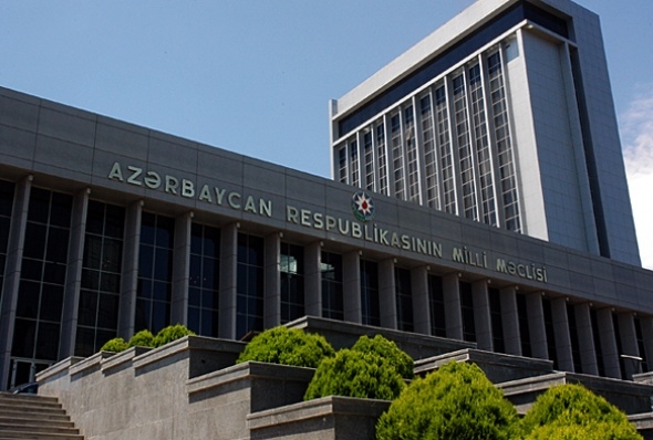 Milli Məclisin daha bir deputatı koronavirusa yoluxub