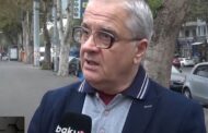 Gürcü professorlardan Azərbaycanın haqq işinə dəstək - VİDEO