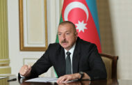 Prezident: “Döyüş meydanında əldə edilən qələbə imkan verdi ki, Ağdam, Kəlbəcər və Laçın rayonları bir güllə atmadan, bir şəhid vermədən işğaldan azad edilsin”