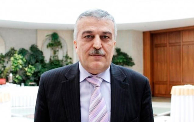 PX: Fəxrəddin Abbasov Şuşanın işğaldan azad olunmasından dərin psixoloji sarsıntı keçirərək intihar edib