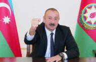 Vəə ŞAD XƏBƏR!!! Ali Baş Komandan daha 23 kəndimizin işğaldan azad olunduğunu bəyan etdi - FOTO