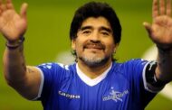 SON DƏQİQƏ!!! Dünya futbolunun əfsanəsi Maradona 60 yaşında vəfat etdi - FOTO