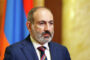 Paşinyan istefa verdi