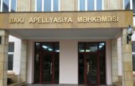 “Hell”in şirkətinin 130 min cərimələnməsi ilə bağlı – Qərar verildi