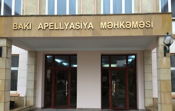 “Hell”in şirkətinin 130 min cərimələnməsi ilə bağlı – Qərar verildi