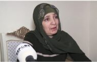 Şəhid anası: 