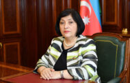 Sahibə Qafarova: 