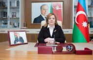 Bu xanım yüksək vəzifəyə TƏYİNAT aldı