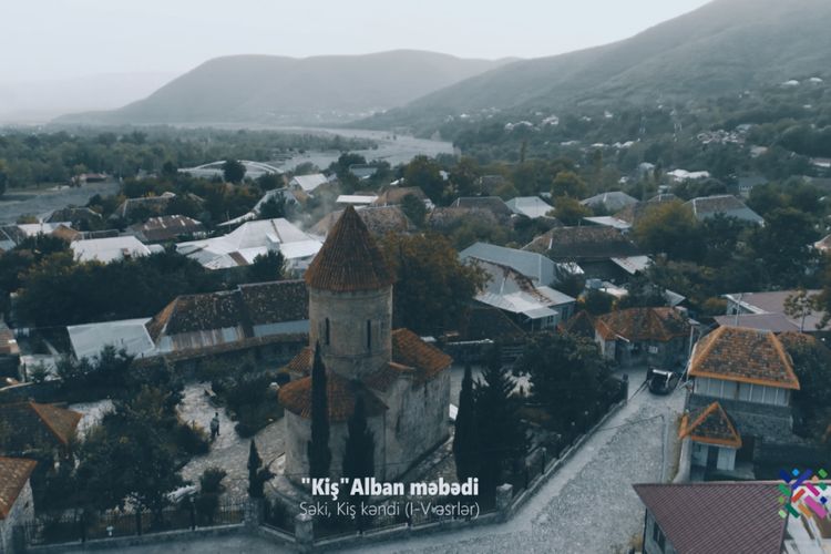 Mədəniyyət Nazirliyi “Xristian irsimizi tanıyaq” layihəsini təqdim edir