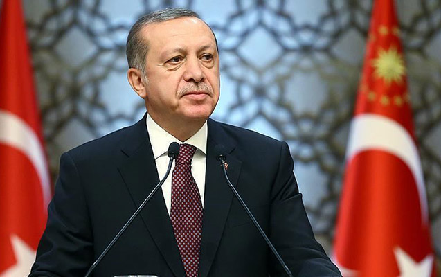Ərdoğan: “Azərbaycana dəstəyimizə görə Kanada PUA-larımızda istifadə etdiyimiz kameralara embarqo tətbiq etdi, biz də öz kameralarımızdan istifadə etdik”