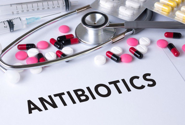ÜST: Azərbaycanda antibiotiklərin apteklərdə sərbəst satışının qarşısı alınmalıdır