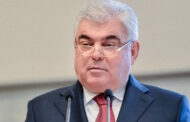 Ziya Məmmədovdan Qarabağ açıqlaması: 