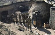 Ermənistan Xocavənddə itkin düşən hərbçilərinin sayını AÇIQLADI
