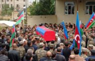 SON DƏQİQƏ!!! Azərbaycanın Vətən Müharibəsində verdiyi şəhidlərin sayı açıqlandı - RƏSMİ