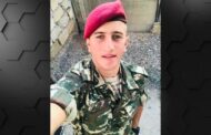 Ən böyük arzusuna çatan şəhidimiz - VİDEO