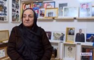 Polad Həşimovun anası oğluna “Milli Qəhrəman” adının verilməsindən danışdı - VİDEO