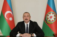 Bir qrup vəkil “Tərəqqi” medalı ilə təltif edilib - SİYAHI