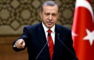 DİQQƏT!!! Qarabağda atəşkəsi pozan ermənilərə Ərdoğandan REAKSİYA