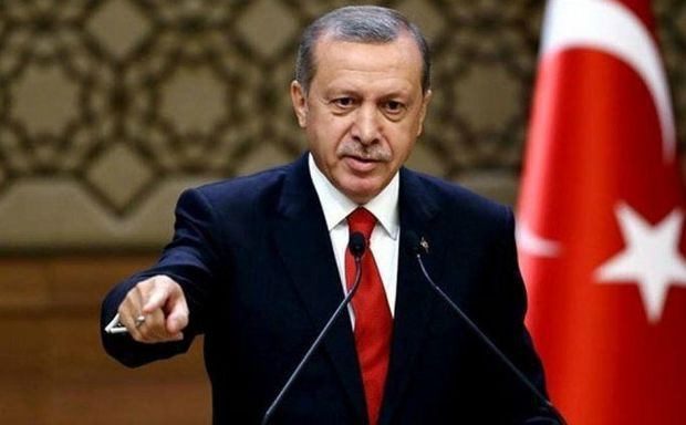 DİQQƏT!!! Qarabağda atəşkəsi pozan ermənilərə Ərdoğandan REAKSİYA