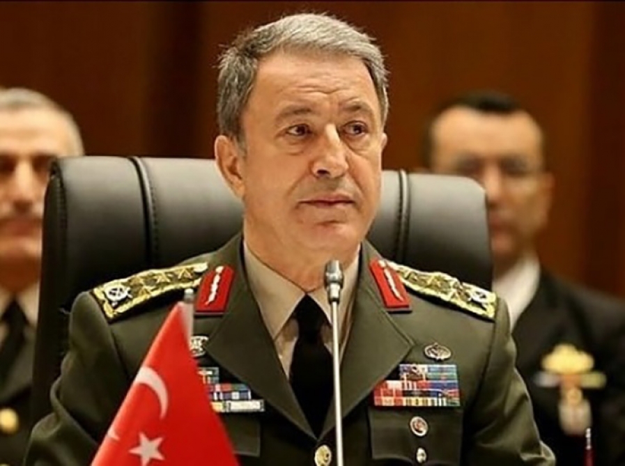 Hulusi Akardan Qarabağdakı Ortaq Mərkəzlə bağlı AÇIQLAMA: “Generallarımız və işçilərimiz oradadır”