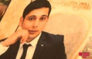 Əsirlikdə olan Bayram Kərimov ailəsinə xəbər göndərib
