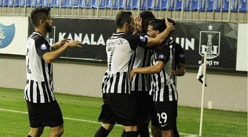 “Neftçi”nin rəqibləri məlum oldu