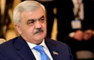 Rövnəq Abdullayev “SOCAR Türkiyə”nin İdarə Heyətinin sədri oldu