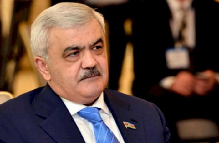Rövnəq Abdullayev “SOCAR Türkiyə”nin İdarə Heyətinin sədri oldu