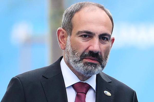 Müxalifət Paşinyanın istefası tələbi ilə ümumrespublika mitinqi keçirəcək