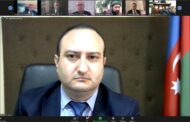 İlahiyyat İnstitutunun rektoru XVI Beynəlxalq Müsəlman Forumunda iştirak edib - FOTO