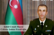 Vətən müharibəsində oğlu və qardaşı ilə birlikdə tarix yazan şəhid mayor Şahlar Cəfərovun döyüş yolu - VİDEO + FOTO