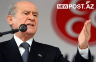 Dövlət Baxçalı: Bir də mən təkrarlayım, bəli - 