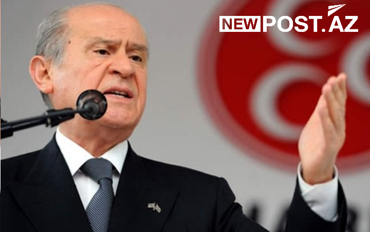 Dövlət Baxçalı: Bir də mən təkrarlayım, bəli - 