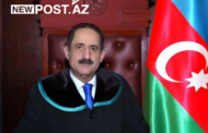 Ali Məhkəmənin hakimi İnqilab Nəsirov koronavirusa yoluxub, vəziyyəti olduqca ağırdır