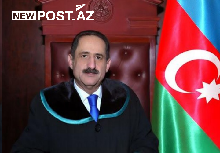 Ali Məhkəmənin hakimi İnqilab Nəsirov koronavirusa yoluxub, vəziyyəti olduqca ağırdır