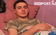 Vətən Müharibəsi qazisi Elçin Səmədovun ailəsinə ev verildi, işsiz anası isə işlə təmin edildi - FOTO