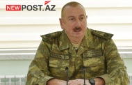 Ali Baş Komandandan müddətli həqiqi hərbi xidmətə çağırışla bağlı SƏRƏNCAM