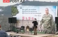 MÖHTƏŞƏM!!! İllər sonra ilk dəfə Cıdır düzündə səhnə quruldu, ŞUŞADA konsert verildi - VİDEO