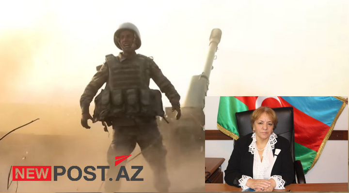 Məşhur topçu Vüsalı təhqir edən məktəb direktoru cəzalandırıldı - FOTO