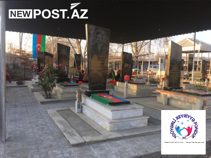 Şəmkirdə fəaliyyət göstərən “Düyərli Xeyriyyə Fondu” öz möhtəşəm layihəsi ilə diqqəti cəlb edib - FOTO + VİDEO