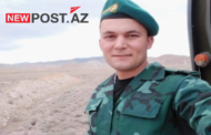 Ukraynada dastana dönən şəhidimiz Xudayar Yusifzadənin abidəsi ucaldılacaq