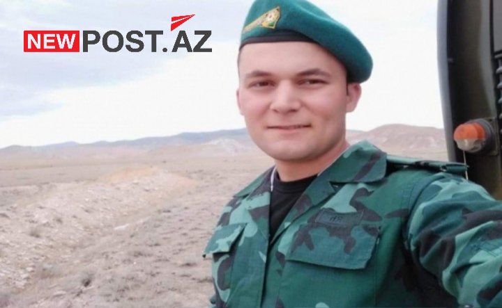 Ukraynada dastana dönən şəhidimiz Xudayar Yusifzadənin abidəsi ucaldılacaq