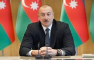 “Vəzifəsindən asılı olmayaraq heç kim məsuliyyətdən boyun qaçıra bilməz”
